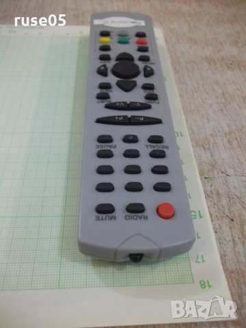 Дистанционно за "networx" работещо - 2, снимка 4 - Дистанционни - 30061391