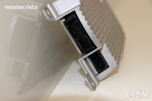 Bluetooth модул BMW X1 E84 (2009-2015г.) CCAB10LP1090T9 / B015849 / 6434-BEB019 / 6434BEB019, снимка 4 - Части - 42866716