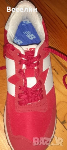 Маратонки New Balance Намаление , снимка 6 - Маратонки - 50964809