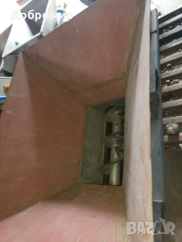 Помпа шнекова, снимка 3 - Водни помпи - 54088674