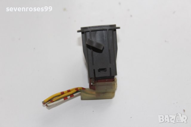 Бутон багажник Хонда ЦРВ 1 Honda CRv 1, снимка 2 - Части - 39506915