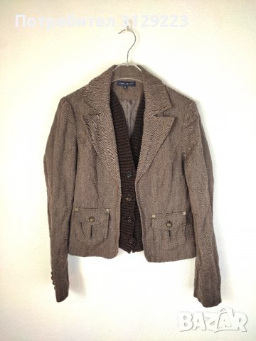 Vintage suit 38/40, снимка 8 - Костюми - 38104728