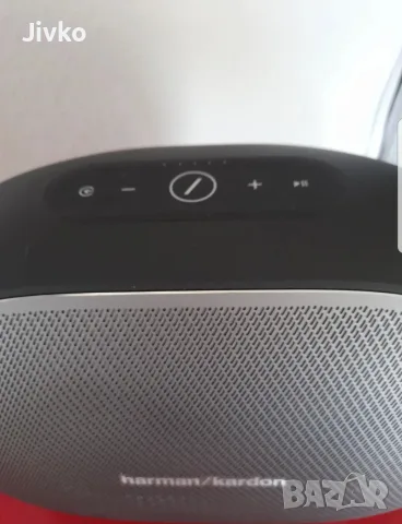 Harman Kardon Omni 50, снимка 4 - Bluetooth тонколони - 56505191