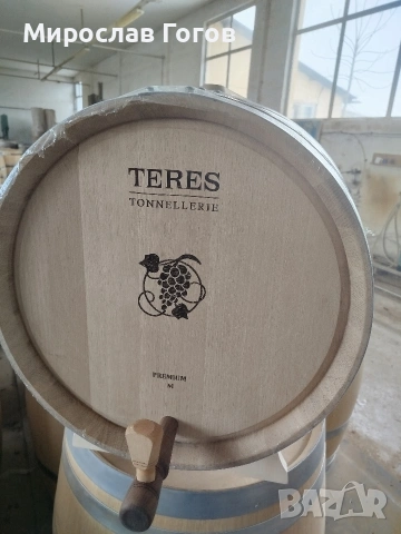 Буре 100 литра 