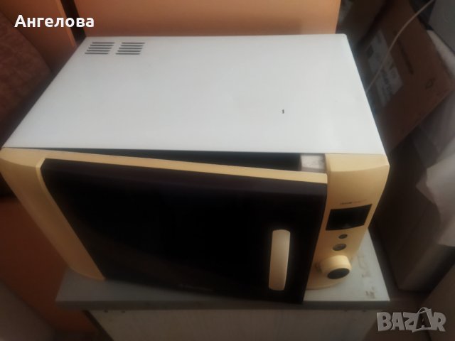 Микровълнова, снимка 1