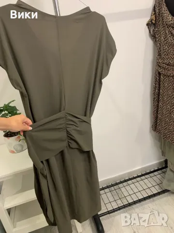 Рокля в размер М, снимка 15 - Рокли - 47562696