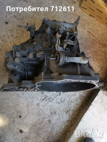 Скоростна кутия за Киа Спортич 4 х 4, снимка 3 - Части - 51807990