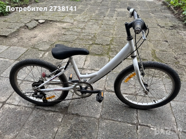 Продавам детско колело. , снимка 3 - Велосипеди - 54180915