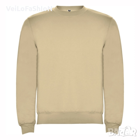 Нова ватирана блуза в различни цветове, снимка 4 - Блузи - 52166523