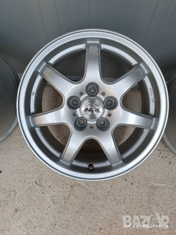 16/5/112-МЕРЦЕДЕС,ФОЛКСВАГЕН,ШКОДА,СЕАТ,АУДИ-НОВ ВНОС, снимка 4 - Гуми и джанти - 42094712