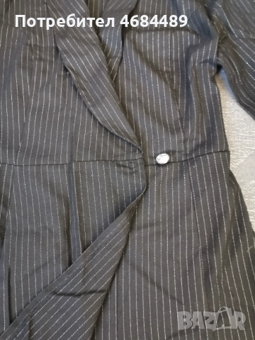 Елегантен гащеризон 