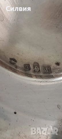 Арт деко , снимка 4 - Антикварни и старинни предмети - 52719896