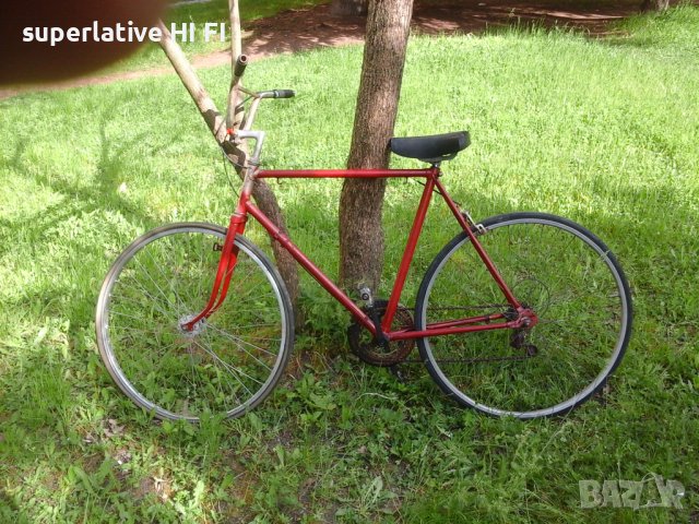велосипед колело, снимка 5 - Велосипеди - 44151250