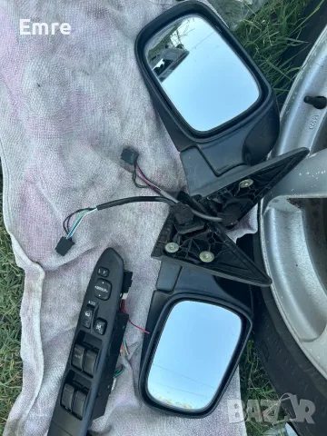 Огредала за задно виждане Subaru Forester
