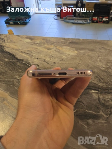 Samsung Galaxy S21 5G 256gb, снимка 6 - Samsung - 54345511