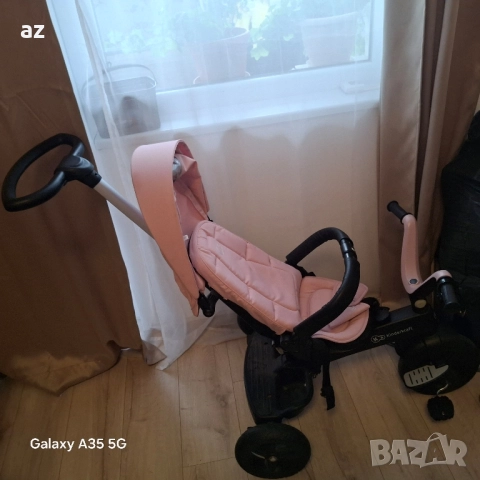 детска количка , снимка 5 - Детски колички - 52350305