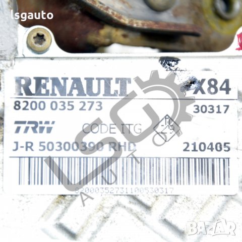 Електро усилвател волан Renault GRAND SCENIC II 2004-2009 RM170821N-72, снимка 3 - Части - 34537653