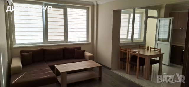 двустаен обзаведен апартамент под наем, снимка 5 - Апартаменти - 52504026