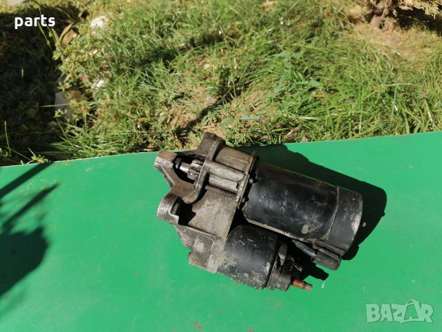 Стартер Ситроен Ах - Пежо 205 - 106 - 206 - 405 - Рено N, снимка 6 - Части - 29933924