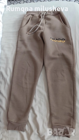 Комплект анцунг ръст 146/152, снимка 4 - Детски анцузи и суичери - 47894654