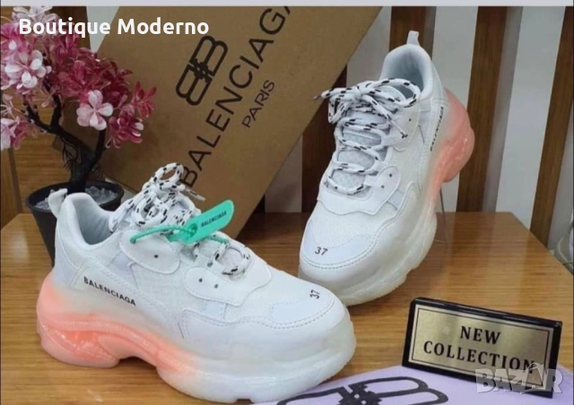 Balenciaga Дамски маратонки