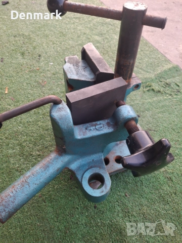 Машина за огъване на метали, снимка 3 - Други инструменти - 52712934