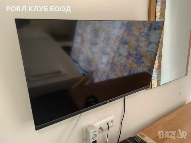 Продавам телевизори