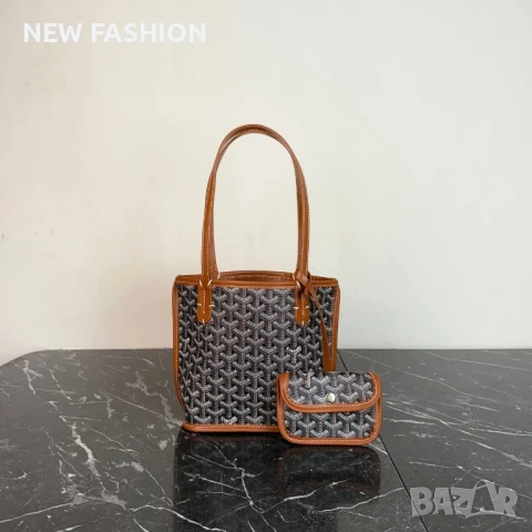 Дамски Чанти ✨ BOTTEGA VENETA , снимка 17 - Чанти - 50926267