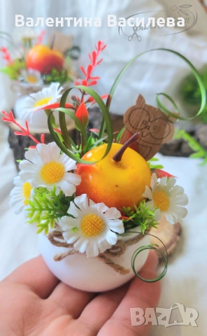 Цветни аранжировки за всеки повод, снимка 4 - Други - 51611166