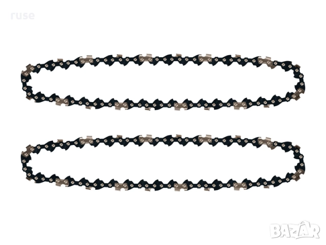 НОВИ! Резервни режещи вериги за Parkside PKSA 20-Li C3, снимка 2 - Други инструменти - 51693921