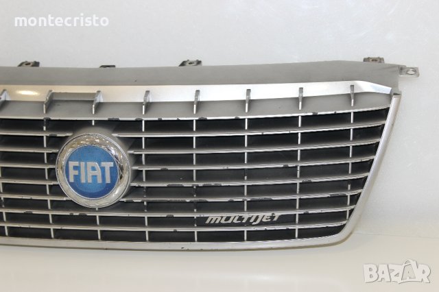 Предна решетка Fiat Croma (2005-2008г.) 735407861 / предна емблема Фиат Крома, снимка 3 - Части - 42839831