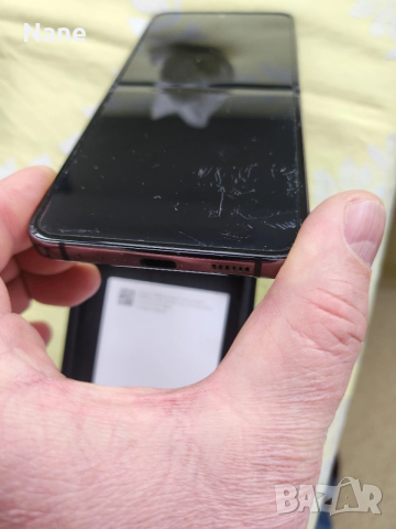 Samsung Galaxy Z Flip 4, снимка 9 - Samsung - 53101793