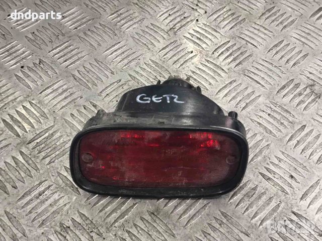 Заден ляв халоген Hyundai Getz,2004г.