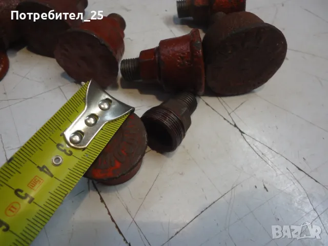 Гресьорки, снимка 7 - Други машини и части - 50155621