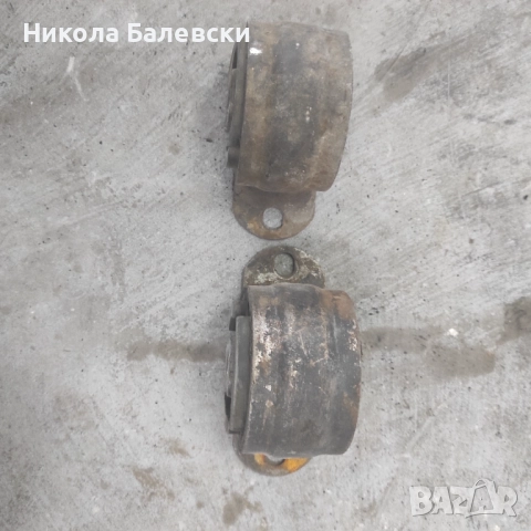 Тампони за двигател Уаз Хънтър, снимка 3 - Части - 52159862