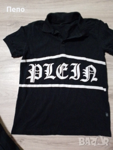Мъжка тениска , снимка 1
