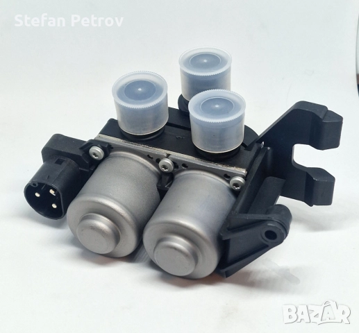 Клапани парно BMW