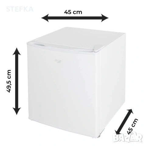 Мини хладилник 99€, снимка 5 - Хладилници - 54342335