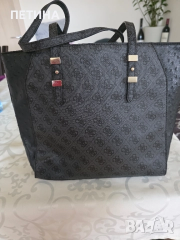 Guess , снимка 6 - Чанти - 51974103