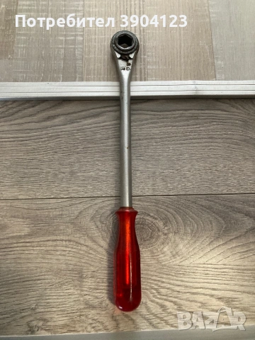 Тресчотки , снимка 2 - Други инструменти - 53273968