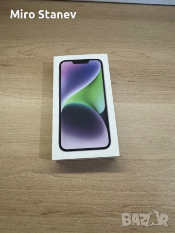 iPhone 14 ,128 gb, снимка 9 - Apple iPhone - 54092281