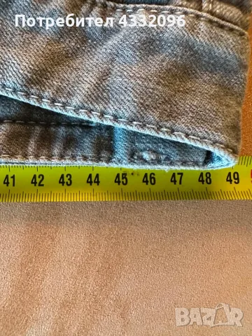 Оригинални дънки DSQUARED2, снимка 3 - Дънки - 55970710