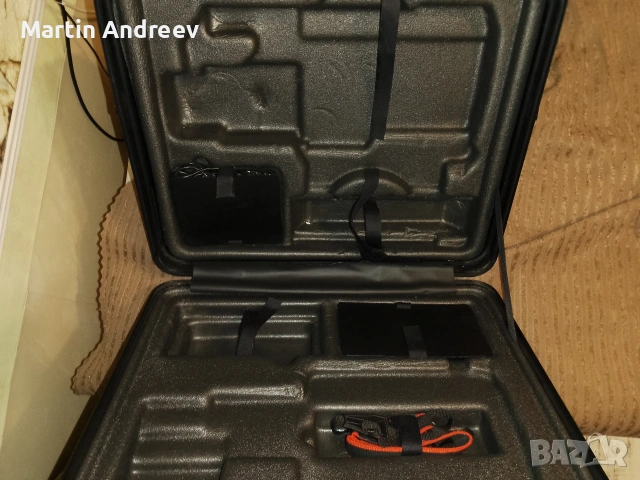 Продавам отлично работеща стара VHS видеокамера, снимка 12 - Антикварни и старинни предмети - 53335700