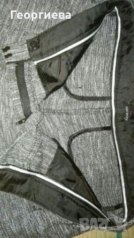 Памучен еластичен панталон за есента  - Orsay 🍀👖S/M,M🍀👖арт.887, снимка 3 - Панталони - 29909433