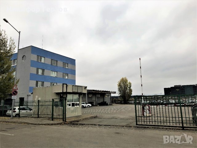 Паркинг до летище София с осигурен трансфер до/от терминала , снимка 16 - Гаражи и паркоместа - 19278570