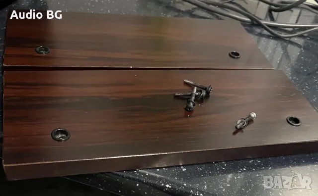 странични панели за Sony TA-N55ES, снимка 3 - Ресийвъри, усилватели, смесителни пултове - 49204758