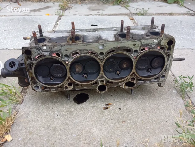 Глава 1.6 passat b5, снимка 3 - Части - 48653737