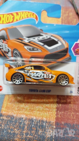 Mazda Toyota Subary Honda, снимка 4 - Колекции - 52460092