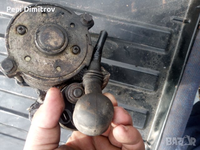 СТАРТЕР ЗА HONDA HR-V (GH) 1.6 16V 4WD MITSUBA