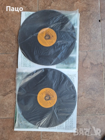 ГРАД ШУМЕН 40 ГОДИНИ ВЪЗХОД, снимка 6 - Грамофонни плочи - 54245039